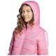 Adidas Παιδικό μπουφάν Essentials 3-Stripes Padded Jacket